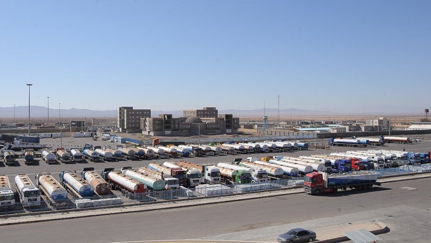 منطقه ویژه اقتصادی دوغارون